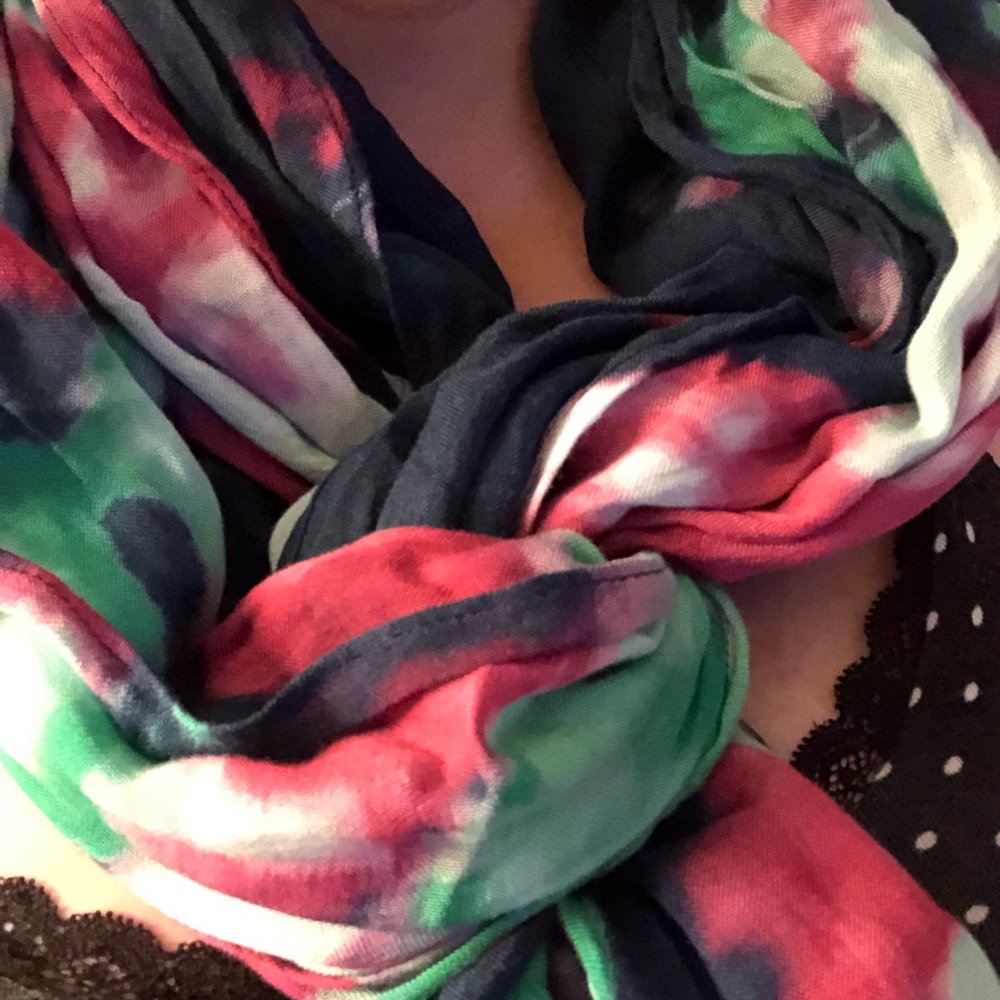 Kate Spade Scarf